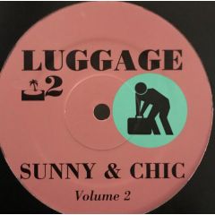 Sunny & Chic - Sunny & Chic - Volume 2 - Luggage