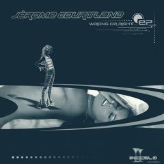 Jerome Courtland - Jerome Courtland - Wrong Or Right - Piccolo Records 3