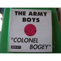 The Army Boys - The Army Boys - Colonel Bogey - Orlando