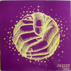 Jaydee - Jaydee - Plastic Dreams / Single Minded People - R&S Re-Press