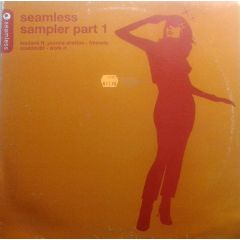 Various Artists - Various Artists - Seamless Sampler (Part 1) - Seamless Recordings