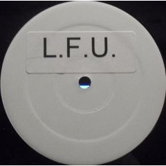 L.F.U. - L.F.U. - L.F.U. - White