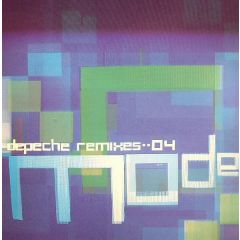 Depeche Mode - Depeche Mode - Halo / Clean / Little 15 (Remixes) - Mute