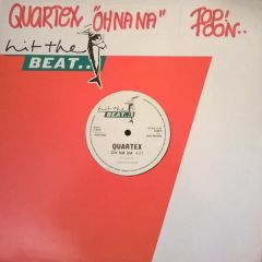 Quartex - Quartex - Oh Na Na - Hit The Beat