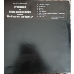 Drumsound & Simon "Bassline" Smith - Drumsound & Simon "Bassline" Smith - Nature Of The Beast - Technique Recordings