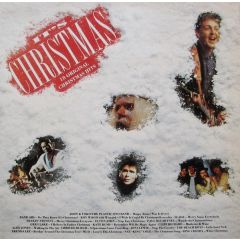 Various Artists - Various Artists - It's Christmas - EMI