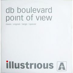 Db Boulevard - Db Boulevard - Point Of View - Illustrious