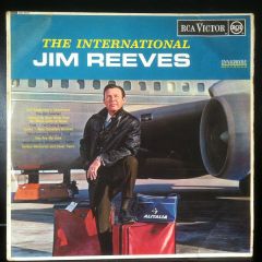 Jim Reeves - Jim Reeves - The International Jim Reeves - Rca Victor