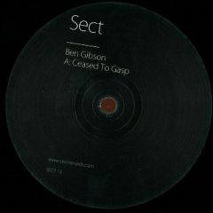Ben Gibson - Ben Gibson - Quien Es? - Sect Records