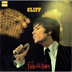Cliff Richard - Cliff Richard - Cliff Live At The Talk Of The Town - Starline