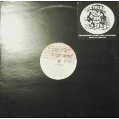 The Tribe - The Tribe - Go-San-Do - Strictly Rhythm