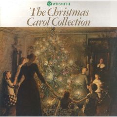 Various Artists - Various Artists - The Christmas Carol Collection - Whsmith