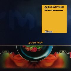 Audio Soul Project - Audio Soul Project - Free Falling - Gourmet