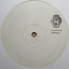 Various Artists - Various Artists - Power Play EP Volume III - Formation Records