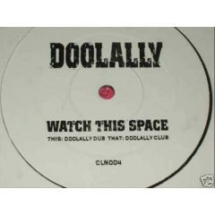 Doolally - Doolally - Watch This Space - Cln 4