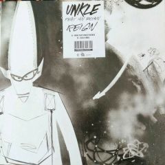Unkle Feat. Ian Brown - Unkle Feat. Ian Brown - Reign (Remixes) (Disc 1) - Global Underground