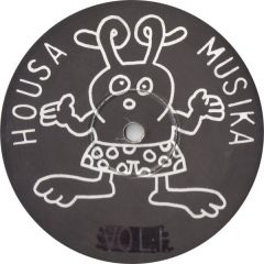 Housa Musika - Housa Musika - Volume 2 - Housa Musika