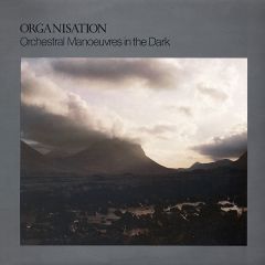 Orchestral Manoeuvres In The Dark - Orchestral Manoeuvres In The Dark - Organisation - Dindisc