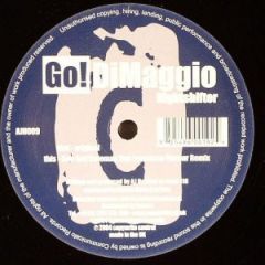 Go! Dimaggio - Go! Dimaggio - Nightshifter - Communicato