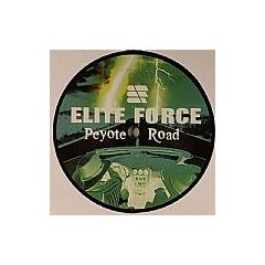 Elite Force - Elite Force - Peyote Road - Kingsize