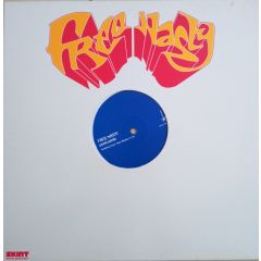 Freq Nasty - Freq Nasty - Amped (Dub) - Skint