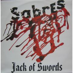 Jack Of Swords - Jack Of Swords - Vegagod - Sabres Of Paradise