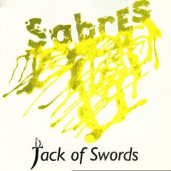 Jack Of Swords - Jack Of Swords - The Box - Sabres Of Paradise