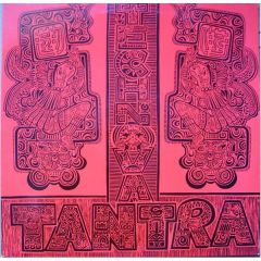 Technova - Technova - Tantra - Sabres Of Paradise