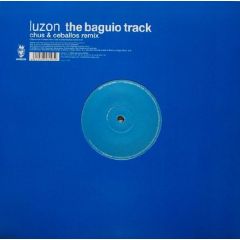 Luzon - Luzon - The Baguio Track (2003 Remix) - Vendetta