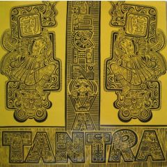 Technova - Technova - Tantra (Remixes) - Sabres Of Paradise