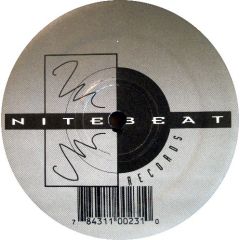 Love From San Francisco - Love From San Francisco - Keep Rockin - Nite Beat