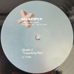 Studio 2 - Studio 2 - Travelling Man - Multiply