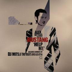 Alex Attias Presents Mustang - Alex Attias Presents Mustang - Help Me Feat. Colonel Red - Compost