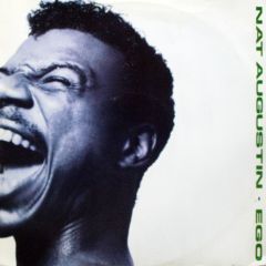Nat Augustin - Nat Augustin - Ego - A&M Records