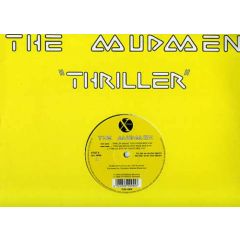 The Mudmen - The Mudmen - Thriller - Extatique