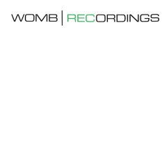 Osamu M - Osamu M - Smokey Forest - Womb Recordings