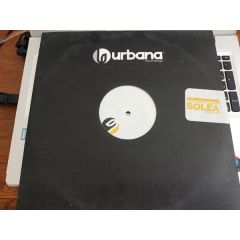 DJ Pippi & David Penn - DJ Pippi & David Penn - Solea - Urbana
