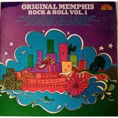 Various Artists - Various Artists - Original Memphis Rock & Roll Vol. 1 - SUN