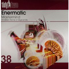 Enermatic - Enermatic - Mastermind - Tidy Two