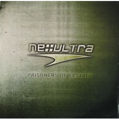 DJ Ultra - DJ Ultra - Prisoners Of Ecstacy - Ne Ultra