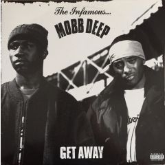 Mobb Deep - Mobb Deep - Get Away - Loud