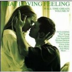 Various Artists - Various Artists - That Loving Feeling (Volume 5) - Dino