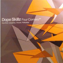 Dopeskillz - Dopeskillz - Four Corners EP - True Playaz