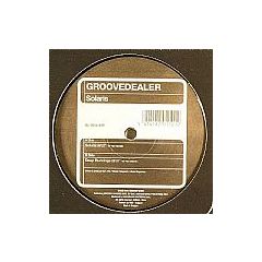Groovedealer - Groovedealer - Solaris - Bonzai Limited