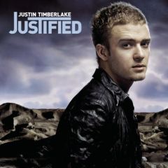 Justin Timberlake - Justin Timberlake - Justified - Jive