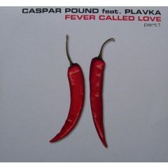 Caspar Pound Feat Plavka - Caspar Pound Feat Plavka - Fever Called Love (Part 1) - Fuel