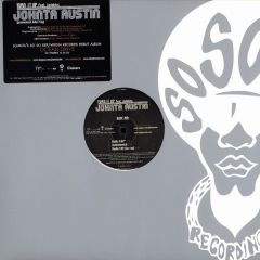Johnta Austin - Johnta Austin - Turn It Up - So So Def