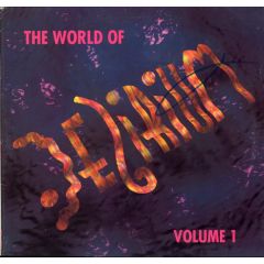 Various Artists - Various Artists - The World Of Delirium (Volume 1) - Delirium