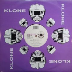 Norma Lewis - Norma Lewis - Someone That I Used To Love - Klone Records