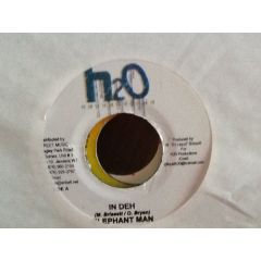 Elephant Man - Elephant Man - In Deh - H20 Productions